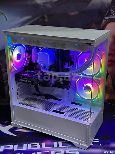 samsung 17: RTX 5060 8GB + RYZEN 7 9700X PROSESSOR ILE YIGILAN NOVBETI GAMING — 3