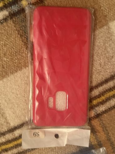 Mobil telefonlar üçün digər aksesuarlar: Müxtəlif modellər üçün telefon qabları dəsti - Model uyğunluqları — 9