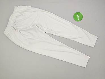 bluzki karl: Karl Lagerfeld, Spodnie dresowe damskie, rozmiar XL — 3