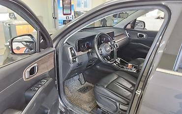 gx 4 7: Kia Sorento: 2020 г., 2.2 л, Робот, Дизель, Кроссовер — 10