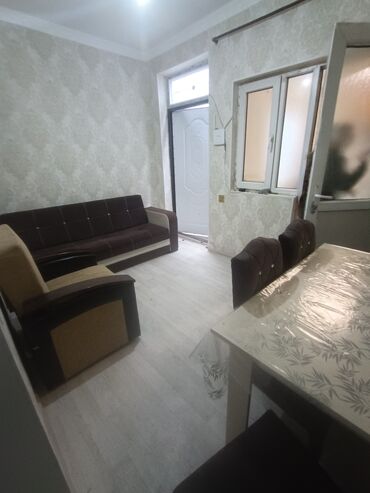 Uzunmüddətli kirayə evlər: 50 kv. m, 2 otaqlı, İnternet, Qaz, İşıq — 18