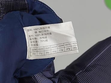 pull and bear ubrania: Kurtka puchowa 4-5 lat, Tkaniny syntetyczne, stan - Bardzo dobry — 5