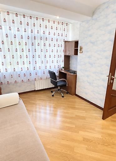 huseynbala eliyev: 3 otaqlı, Yeni tikili, 75 kv. m — 5