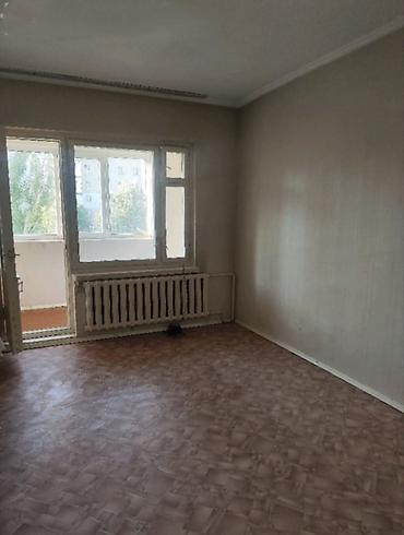 67: 1 комната, 34 м², 12 мкр 105 серия, 5 этаж, Косметический ремонт — 1