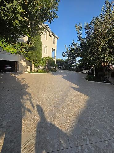 vila: Kirayə günlük Villa – şəxsi geniş həyətyanı sahə və hovuz - Üç — 7