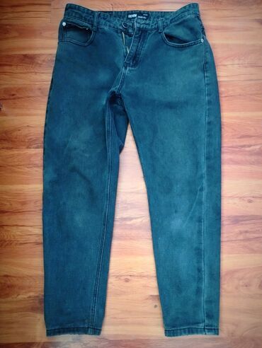 мужские джинсы галифе: Джинсы