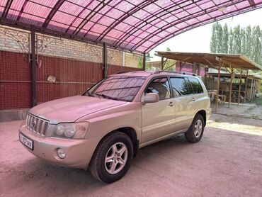 макси скутер новый: Toyota Highlander: 2001 г., 3 л, Автомат, Газ, Жол тандабас