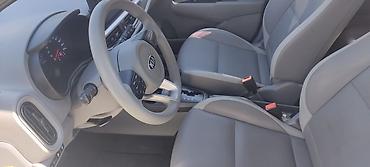 ki ray: Kia Morning: 2019 г., 1 л, Автомат, Бензин, Хэтчбэк — 5