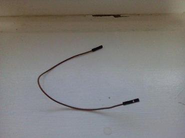 viler goblen: NA KOMAD ARDUINO KABAL ŽENSKO-ŽENSKI 20 CM | Žensko ženski raspored — 3