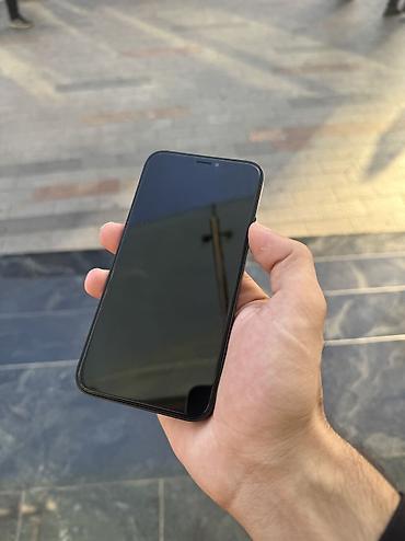 kitayski ayfon: IPhone X, 256 GB, Face ID — 2