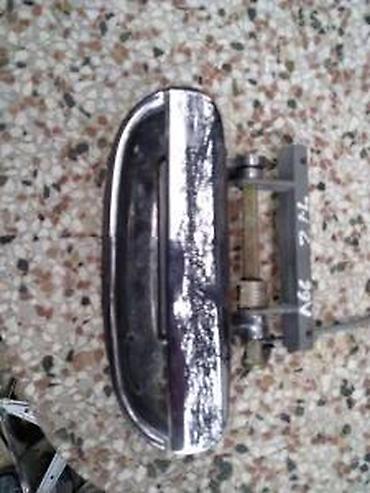 Car Body Parts: Alfa Romeo 166 spoljne kvake. Alfa Romeo 166 spoljne kvake Ukoliko — 1