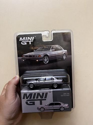 Qiymet sondur endirim ucun yazmayin. Bagli ideal veziyyetdedir. Mini — 1