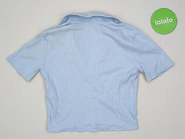polo big star: Zara, Damska koszulka polo, rozmiar M — 3