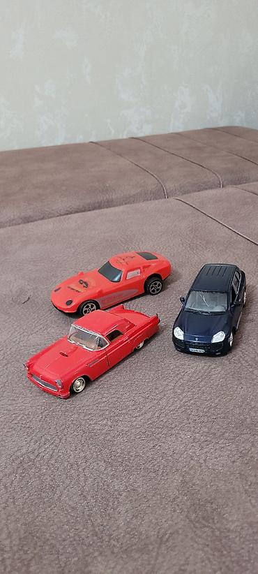 Porsche: Avtomobil satışı — 1