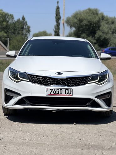 byd машина электромобиль: Kia Optima: 2019 г., 2 л, Автомат, Бензин, Седан