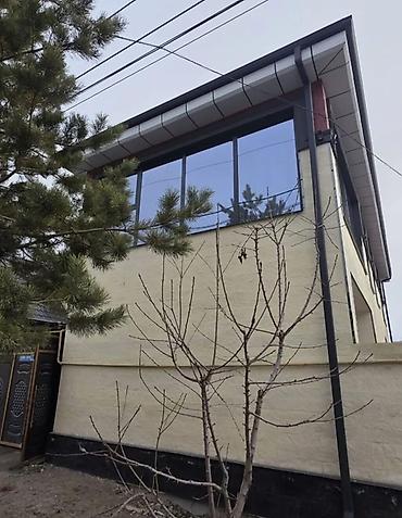 беш сары аренда: 160 м², 4 комнаты, Арча-Бешик ж/м — 2