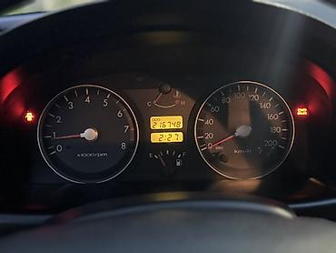 bmw 2: Hyundai Getz: 2003 г., 1.4 л, Механика, Бензин, Хэтчбэк — 7