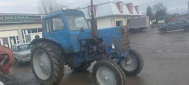 Motobloklar: MTZ80 salam sezona hazir veziyetdedi senetleri yerindedi hec bir — 3