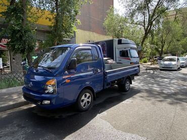 Легкий грузовой транспорт: Легкий грузовик, Б/у