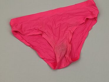 Swimsuits: Swim panties L (EU 40), Synthetic fabric, condition - Good
