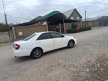 вертолет диски камри 50: Toyota Camry: 2003 г., 2.4 л, Автомат, Бензин, Седан — 5