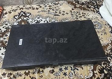 Televizorlar: Yeni Televizor Hoffmann 32" HD (1366x768) — 2