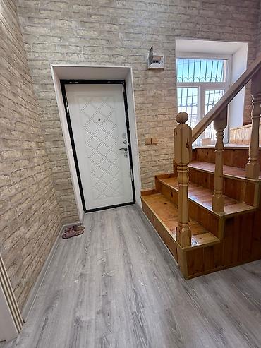 Həyət evləri və villalar: 4 otaqlı, 101 kv. m, Yeni təmirli — 4