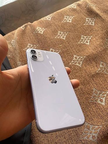 Apple iPhone: IPhone 11, Б/у, 64 ГБ, 99 % — 4