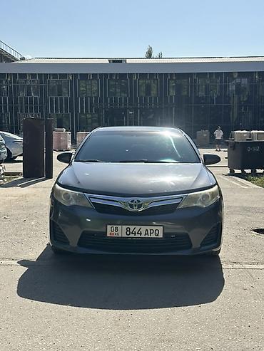 highlander 2012: Toyota Camry: 2012 г., 2.5 л, Автомат, Гибрид, Седан — 3
