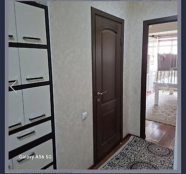 Продажа квартир: 2 комнаты, 75 м², Элитка, 4 этаж, Евроремонт — 4