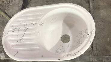 Mətbəx çanaqları: Düzbucaqlı Mətbəx çanağı — 8