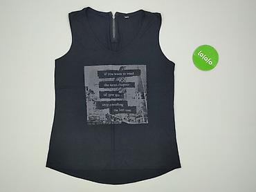 dobry czytelnik: Top damski, rozmiar M — 2