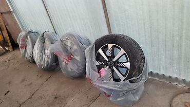 BYD: BYD E2: 2024 г., Электромобиль, Хэтчбэк — 5