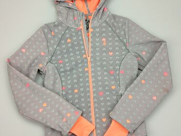 Ski jackets: Ski jacket, 12 years, 146-152 cm, condition - Satisfying