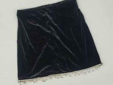 spódnice midi tiulowe w kropki: Amisu, Women`s skirt, size M