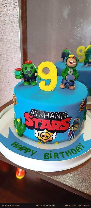 Tortlar: Tortlar — 3