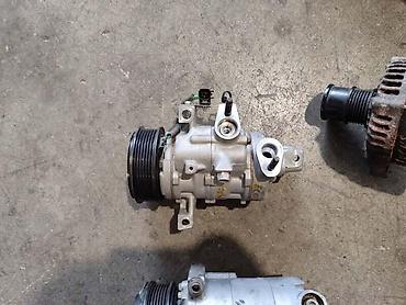 remont abs centrale: KOMPRESORI KLIME SVI MODELI ZA FORD B-MAX, C-MAX, ESCORT . OD 2000 — 2