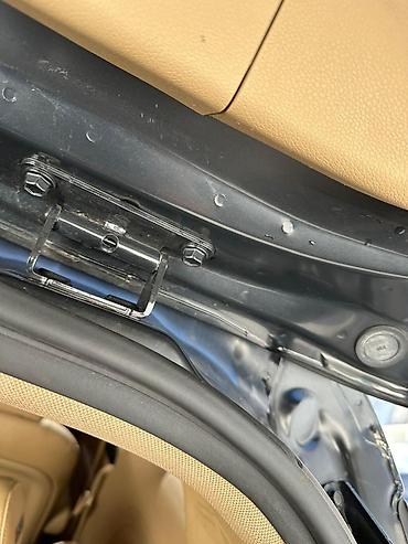 Kia: Kia Carnival: 2020 г., 2.2 л, Автомат, Дизель, Минивэн — 22