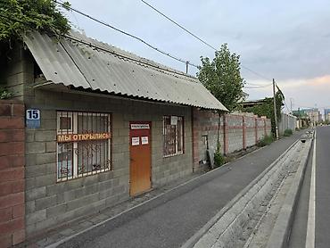 Продажа коттеджей и домов: 6 комнат и более, 207 м², 9 соток, Бишкек, Арча-Бешик ж/м Собственник — 3