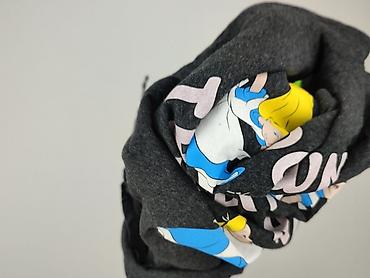 stich page: Sinsay, T-shirt damski, rozmiar L — 5