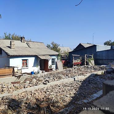 Недвижимость: 3 комнаты, 60 м², 4 соток, Бишкек, Собственник — 3