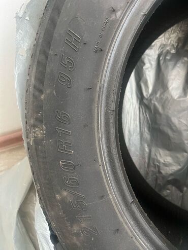 зимние шины для матиз: 2 штуки за 6000