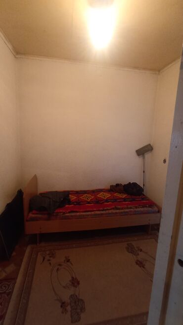 Долгосрочная аренда домов: Дом Село достук 8-я линия д 32 кирпич з комнаты отопление печное — 7