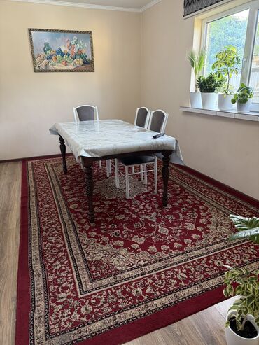 новые паласы: Ковер Б/у, 400 * 250, Турция, Безналичная/наличная оплата