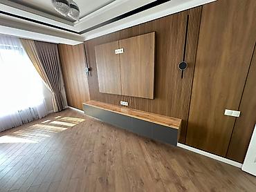 Продажа квартир: 2 комнаты, 65 м², ул. Горького / Алматинка Элитка, 9 этаж, Дизайнерский ремонт at lalafo.kg — 3 Продажа квартир: 2 комнаты, 65 м², ул. Горького / Алматинка Элитка, 9 этаж, Дизайнерский ремонт — 3