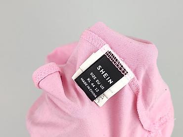 plisowane bluzki: Shein, Bluzka damska, rozmiar XL — 5