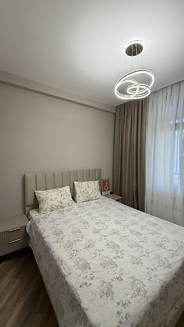 1 комнатная квартира студия: İcarəyə verilir 2 otaqlı yeni tikili mənzil, 46 m², 20 Yanvar m/st — 2