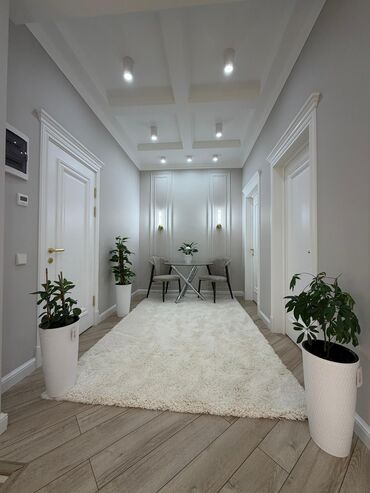 Продажа домов: Таунхаус, 320 м², 7 комнат, Собственник, Дизайнерский ремонт — 12