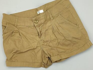 długie bluzki z krótkim rękawem: Shorts, L (EU 40), condition - Fair