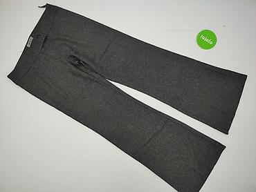 gaupa pants: Spodnie materiałowe damskie, rozmiar L — 2